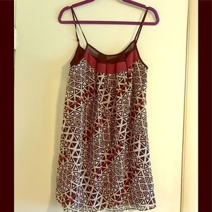 BCBG dress